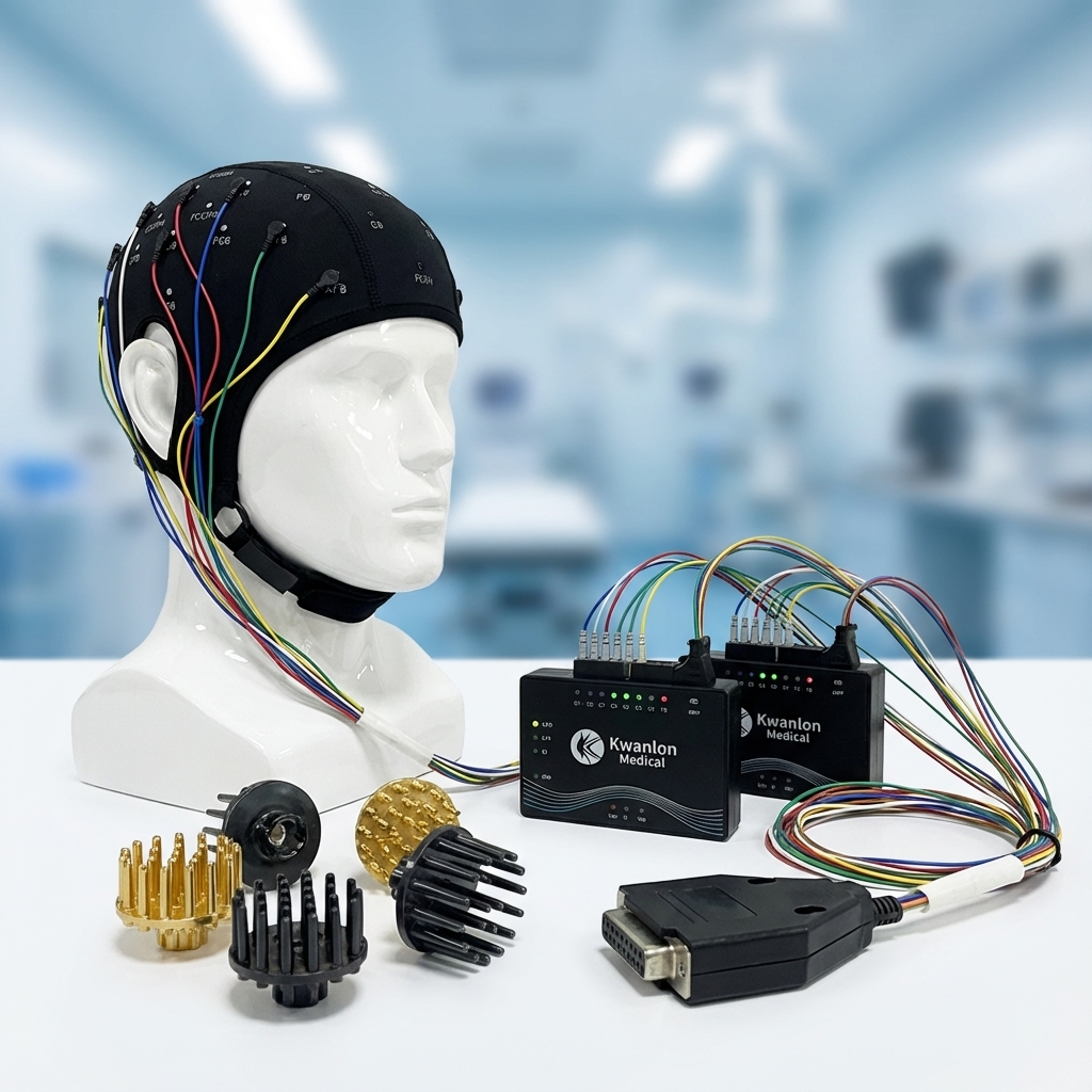 EEG Acquisition System