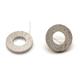 Sintered Electrodes
