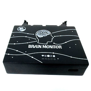 EEG Acquisition and Analysis System